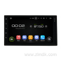 Android 7 Inch Universal Car Multimedia Player